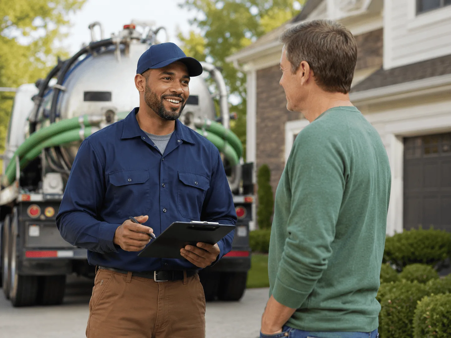 Mosquito Control Roll, AZ FAQs